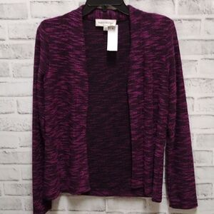 Evan picone sweater